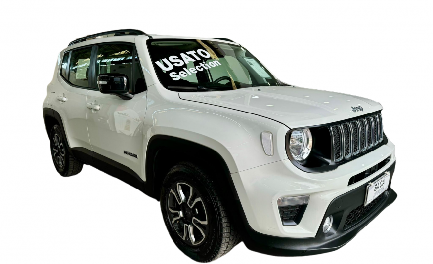 Jeep Renegade 1.0 T3 Business 120cv 2019