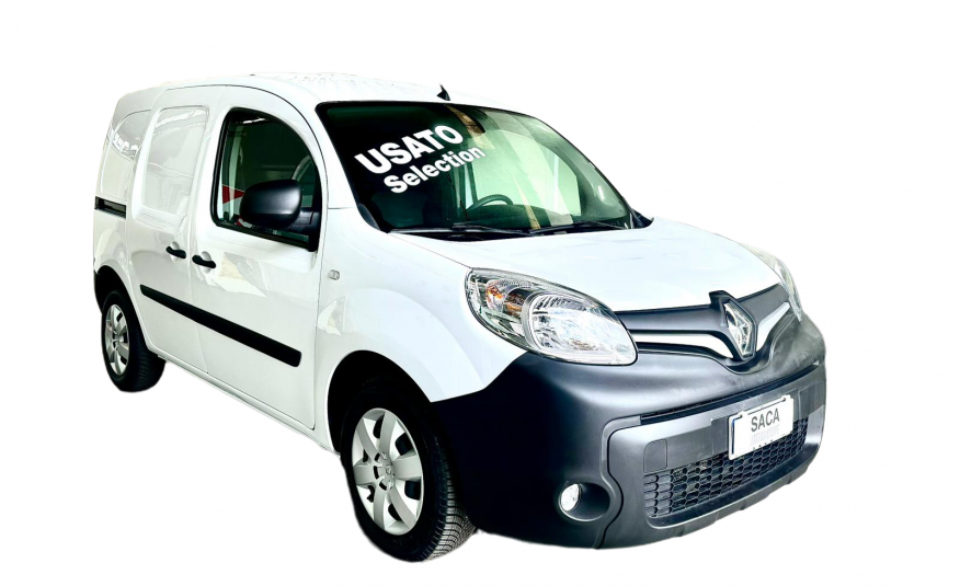 Renault kangoo 1.5 dci 95cv ice 05/2020