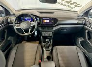 Volkswagen T Cross  1.0 tsi style