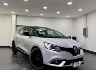 Renault Scenic 1.5 dci 110cv Sport edition