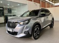 PEUGEOT 2008 PURE TECH 100 S&S ALLURE