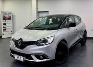 Renault Scenic 1.5 dci 110cv Sport edition