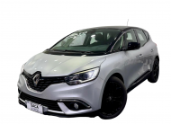 Renault Scenic 1.5 dci 110cv Sport edition