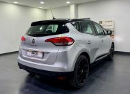 Renault Scenic 1.5 dci 110cv Sport edition