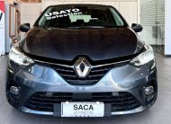 Renault Clio TCe 100 CV GPL