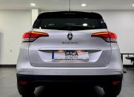 Renault Scenic 1.5 dci 110cv Sport edition