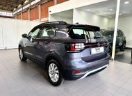 Volkswagen T Cross  1.0 tsi style