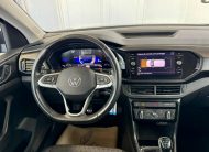 Volkswagen T Cross  1.0 tsi style