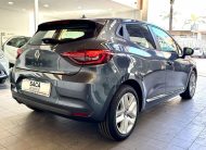 Renault Clio TCe 100 CV GPL