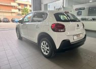 Citroen C3 Pure Tech 83 S&S Feel 2019