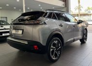 PEUGEOT 2008 PURE TECH 100 S&S ALLURE