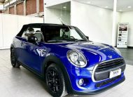 Mini 1.5 Cooper Cabrio