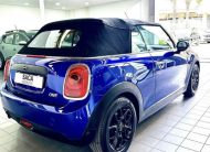 Mini 1.5 Cooper Cabrio