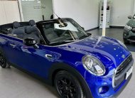 Mini 1.5 Cooper Cabrio