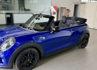 Mini 1.5 Cooper Cabrio