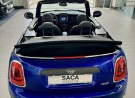 Mini 1.5 Cooper Cabrio