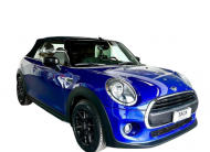 Mini 1.5 Cooper Cabrio