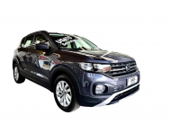 Volkswagen T Cross  1.0 tsi style