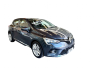 Renault Clio TCe 100 CV GPL