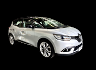 Renault Scenic 1.5 dci 110cv Sport edition