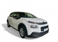 Citroen C3 Pure Tech 83 S&S Feel 2019