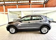 Volkswagen T Cross  1.0 tsi style