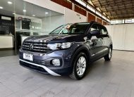 Volkswagen T Cross  1.0 tsi style