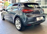 Renault Clio TCe 100 CV GPL