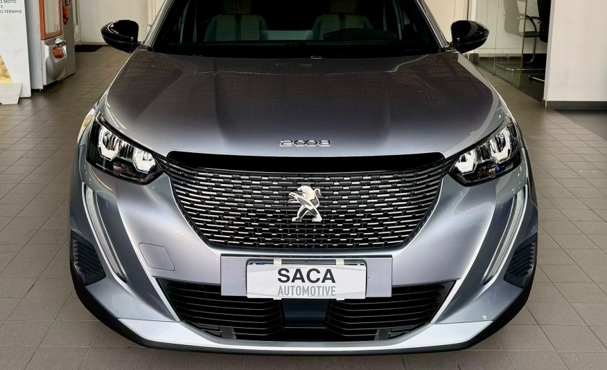 PEUGEOT 2008 PURE TECH 100 S&S ALLURE