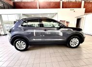 Volkswagen T Cross  1.0 tsi style