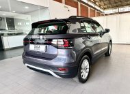 Volkswagen T Cross  1.0 tsi style