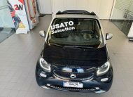 Smart Fortwo 0.9 Turbo 90 CV Passion Cabrio 2018