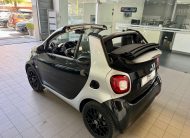 Smart Fortwo 0.9 Turbo 90 CV Passion Cabrio 2018