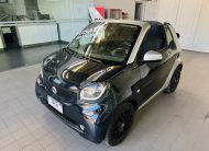 Smart Fortwo 0.9 Turbo 90 CV Passion Cabrio 2018