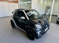 Smart Fortwo 0.9 Turbo 90 CV Passion Cabrio 2018