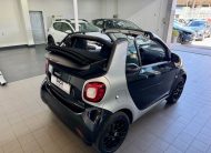 Smart Fortwo 0.9 Turbo 90 CV Passion Cabrio 2018