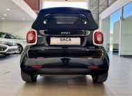 Smart Fortwo 0.9 Turbo 90 CV Passion Cabrio 2018