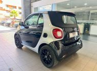 Smart Fortwo 0.9 Turbo 90 CV Passion Cabrio 2018