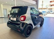 Smart Fortwo 0.9 Turbo 90 CV Passion Cabrio 2018