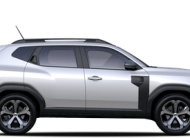 Nuovo Dacia Duster