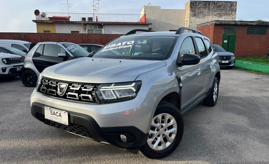 Dacia Duster 1.0 Gpl 100CV 2022