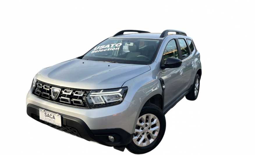 Dacia Duster 1.0 Gpl 100CV 2022