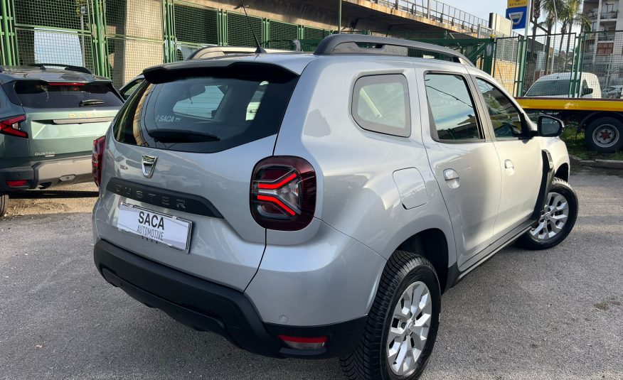 Dacia Duster 1.0 Gpl 100CV 2022