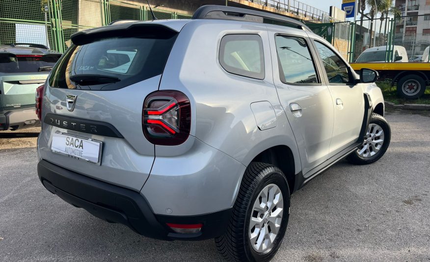 Dacia Duster 1.0 Gpl 100CV 2022