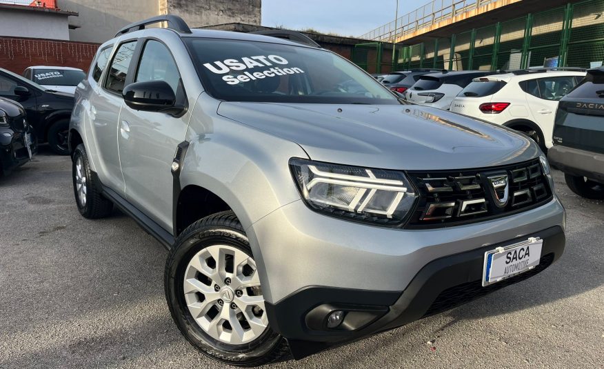 Dacia Duster 1.0 Gpl 100CV 2022