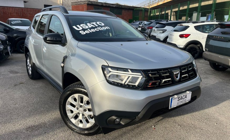 Dacia Duster 1.0 Gpl 100CV 2022