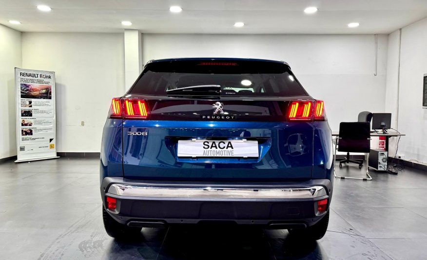 Peugeot 3008 BlueHDi 130 S&S EAT8 Allure Pack 2023