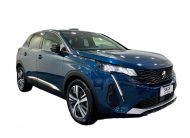 Peugeot 3008 BlueHDi 130 S&S EAT8 Allure Pack 2023