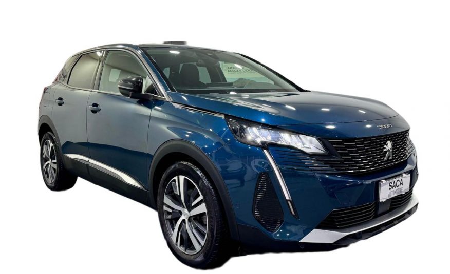 Peugeot 3008 BlueHDi 130 S&S EAT8 Allure Pack 2023