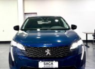 Peugeot 3008 BlueHDi 130 S&S EAT8 Allure Pack 2023